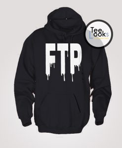 FTP 2 Hoodie