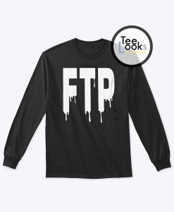 FTP 2 Sweatshirt