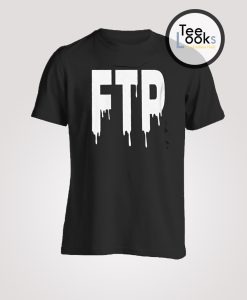 FTP 2 T-shirt