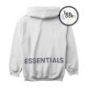 Fear Of God Essentials Hoodie