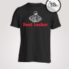 Foot Locker Logo T-shirt