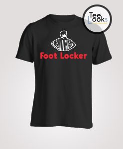 Foot Locker Logo T-shirt