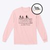 Frdun Tommy Stranger Things American Television  Sweatshirt