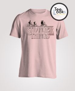 Frdun Tommy Stranger Things American Television T-shirt