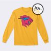 Frosted Beast Sweatshirt