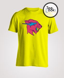 Frosted Beast T-shirt