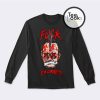 Fuck Jim Cornette Sweatshirt