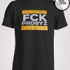Fuck Proud Boys T-shirt