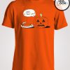 Funny Jack O Lantern Jack Is That You T-Shirt