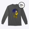 Golden State Stephen Curry Description Sweatshirt