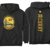 Golden State X Curry Hoodie