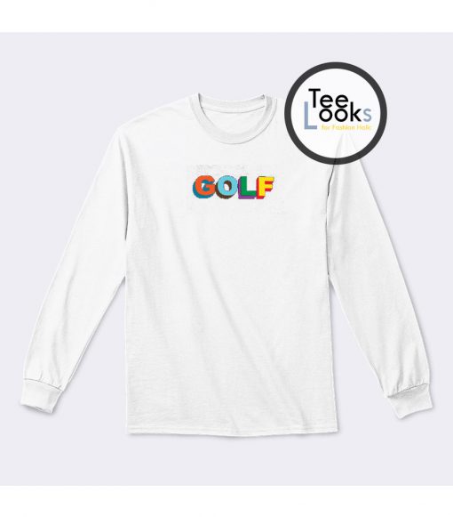 Golf Wang Sweatshirt