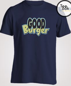 Good Burger Nickelodeon T-shirt