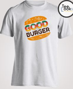 Good Burger T-shirt