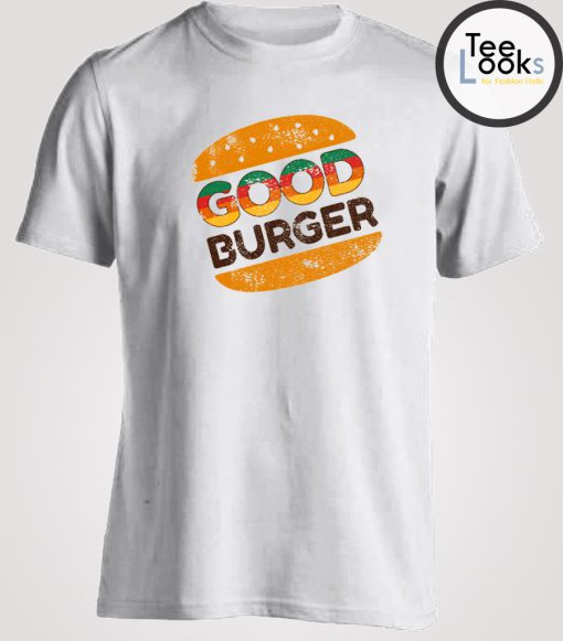 Good Burger T-shirt