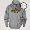 Green Bay Football Hoodie