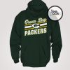 Green Bay Packers Day Hoodie