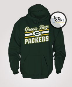 Green Bay Packers Day Hoodie