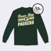 Green Bay Packers Day Sweatshirt