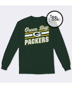 Green Bay Packers Day Sweatshirt