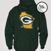 Green Bay Packers Pro Line Hoodie