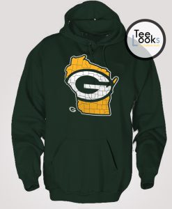 Green Bay Packers Pro Line Hoodie