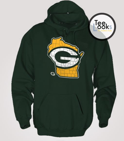 Green Bay Packers Pro Line Hoodie