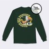 Green Bay Packers Vintage Sweatshirt