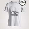 Greta Thunberg Sketch T-shirt