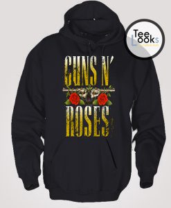 Guns n Roses Trending Hoodie
