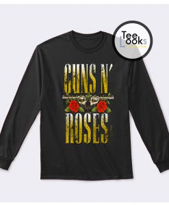 Guns n Roses Trending Sweatshirt