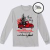 Hallmark Christmas Sweatshirt