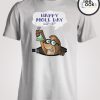 Happy Mole Day 2 T-shirt