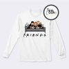 Harry Potter Friends Sweatshirt