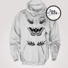 Harry Style Tatto Hoodie