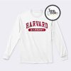 Harvard Alumni Sweatshirt