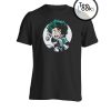 Hero Academica Izuku T-shirt