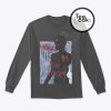 Highes in the room travis scott Sweatshirt