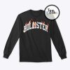 Hollister Fire Sweatshirt