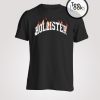 Hollister Fire T-shirt
