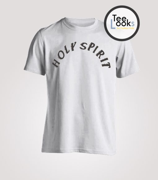 Holy Spirit T-shirt