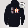 Houston Astros Baseball Hoodie