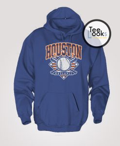 Houston Astros Hoodie