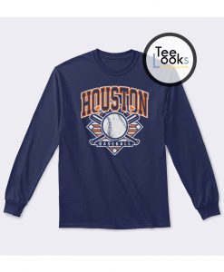 Houston Astros Sweatshirt