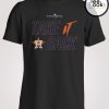 Houston Astros Take It Back T-shirt