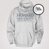 Howard Univerity Great Again Hoodie