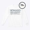 Howard Univerity Great Again Sweatshirt