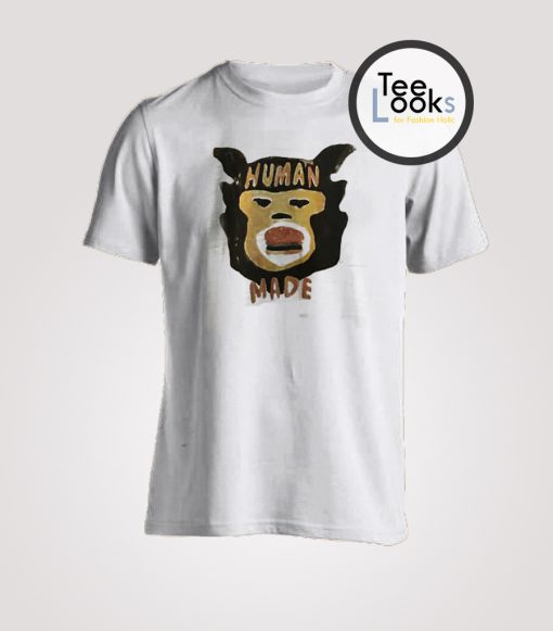 Human Made T-Shirt