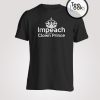 Impeach Clown Prince T-Shirt