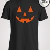 JACK O' LANTERN PUMPKIN Halloween Costume T-shirt